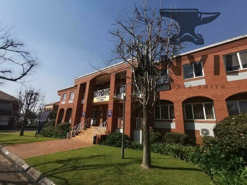 Bedfordview Office Park - Building 17 - Grd Floor North  property image 22