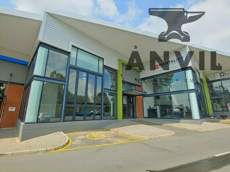 Unit A5 Canero Business Park