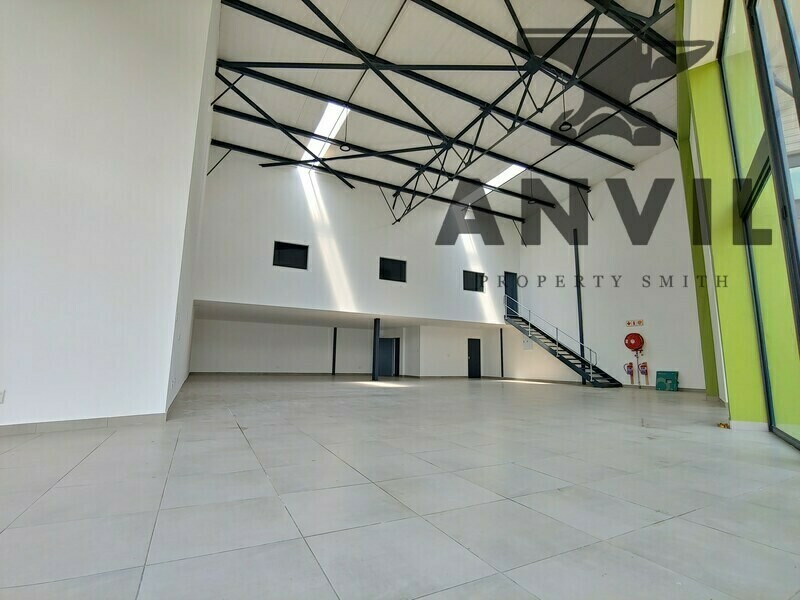 Meadowbrook Business Park - Unit A5 Canero Business Park property image 2