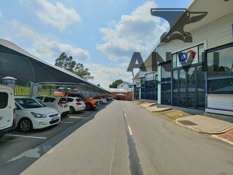 Meadowbrook Business Park - Unit A5 Canero Business Park property image 11