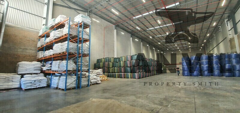 Northpoint Industrial Park - Unit 9 property image 2
