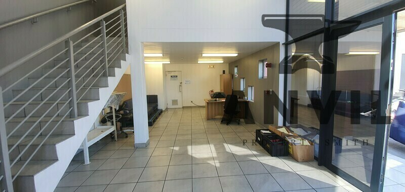 Northpoint Industrial Park - Unit 9 property image 16