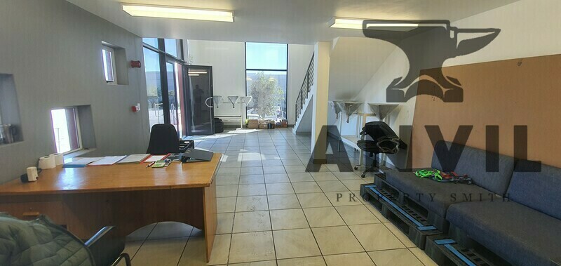 Northpoint Industrial Park - Unit 9 property image 18