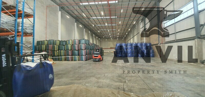 Northpoint Industrial Park - Unit 9 property image 3