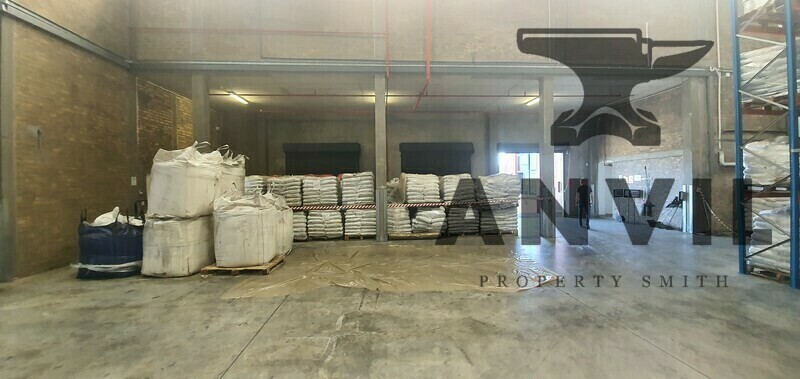 Northpoint Industrial Park - Unit 9 property image 19