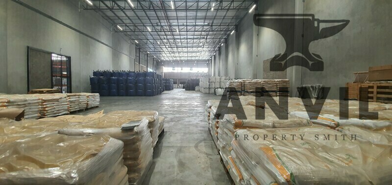 Northpoint Industrial Park - Unit 9 property image 5