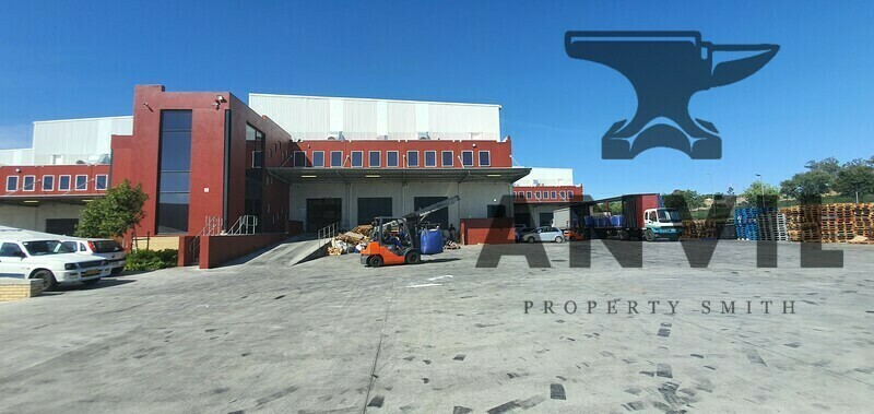 Northpoint Industrial Park - Unit 9 property image 20