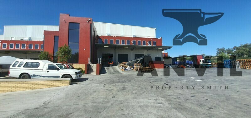 Northpoint Industrial Park - Unit 9 property image 21