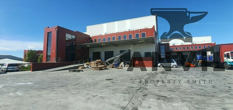 Northpoint Industrial Park - Unit 9 property image 22