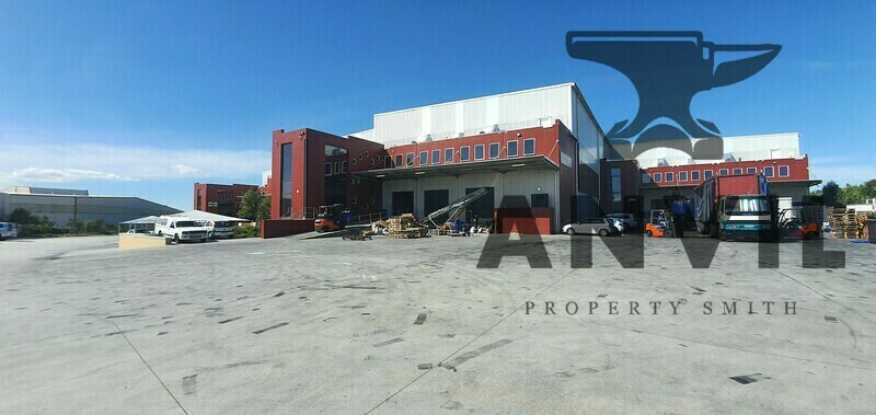 Northpoint Industrial Park - Unit 9 property image 23