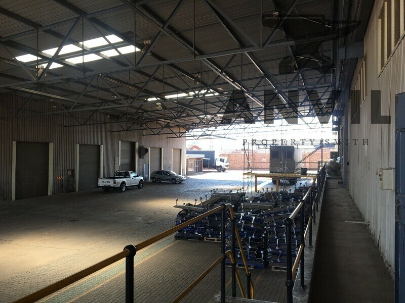 291 Mundt Street - Warehouse For Sale property image 11