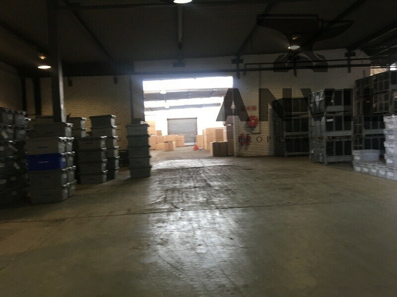 291 Mundt Street - Warehouse For Sale property image 28