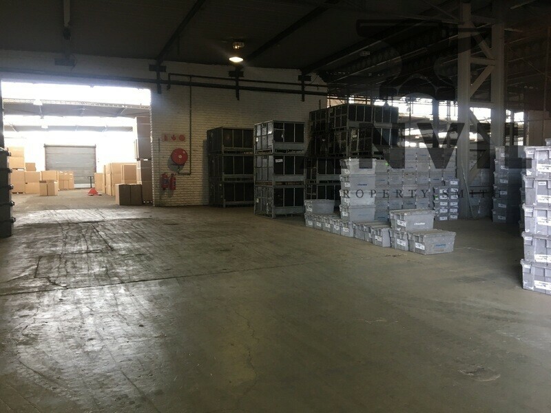 291 Mundt Street - Warehouse For Sale property image 30