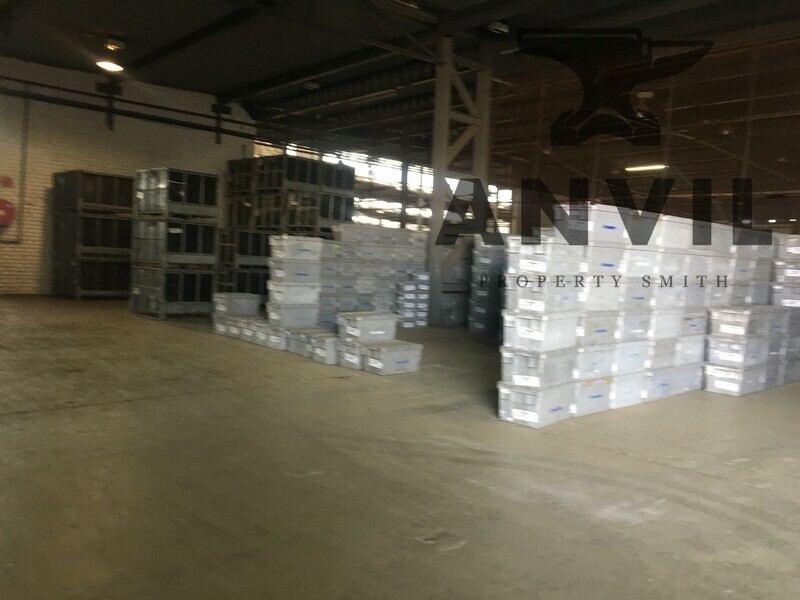 291 Mundt Street - Warehouse For Sale property image 31