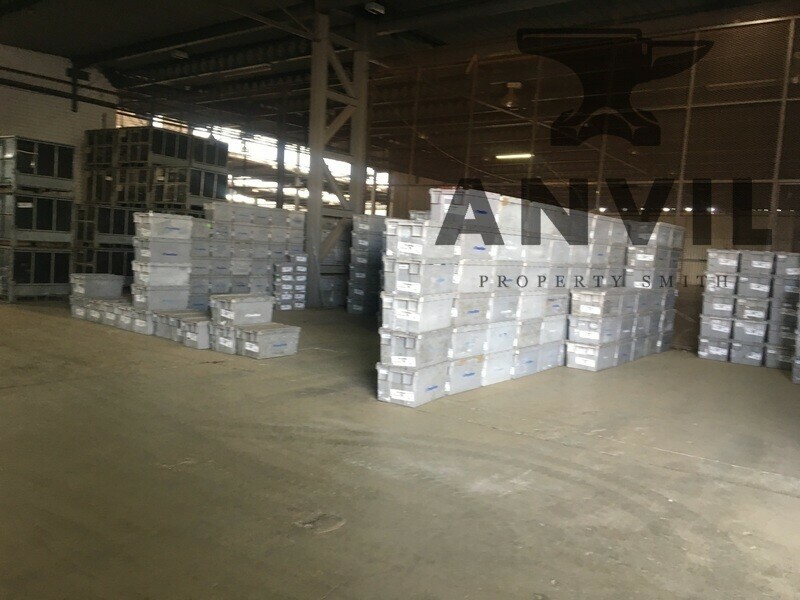 291 Mundt Street - Warehouse For Sale property image 32