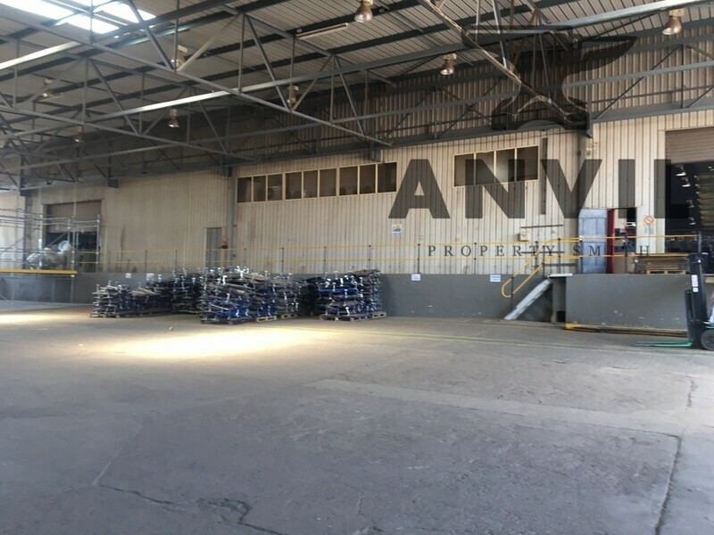 291 Mundt Street - Warehouse For Sale property image 34