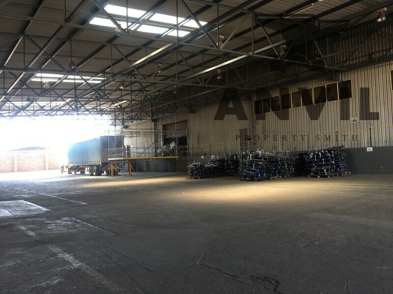 291 Mundt Street - Warehouse For Sale property image 35