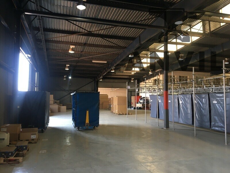 291 Mundt Street - Warehouse For Sale property image 37