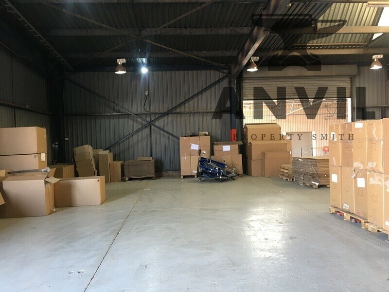 291 Mundt Street - Warehouse For Sale property image 41