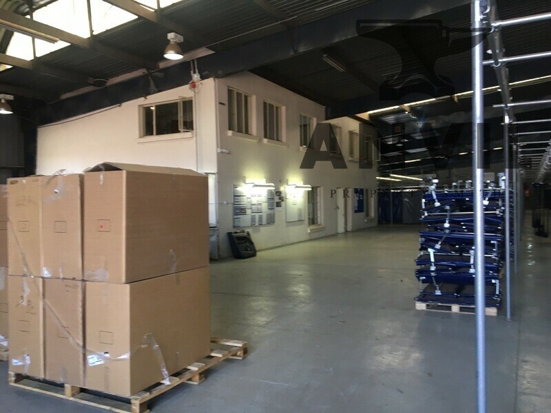 291 Mundt Street - Warehouse For Sale property image 42