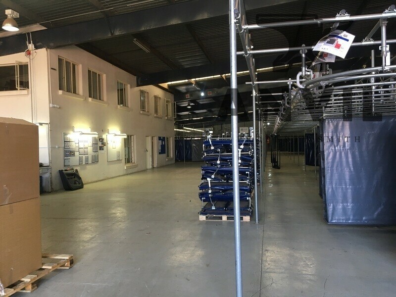 291 Mundt Street - Warehouse For Sale property image 43