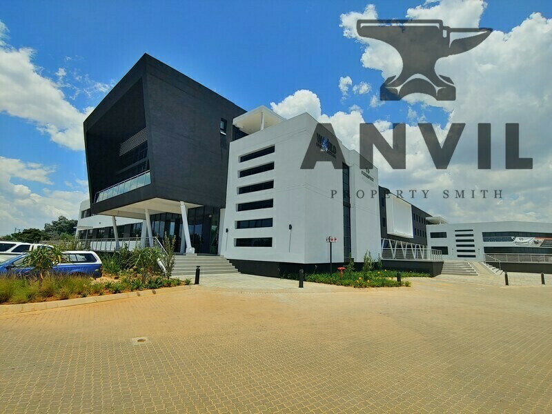 Eagle Canyon Office Park, Randpark Ridge - First Floor Unit 12 property image 10 Eagle Canyon Office Park, Randpark Ridge - First Floor Unit 12 property image 10