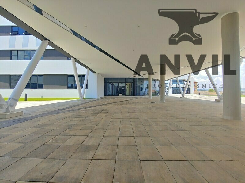 Eagle Canyon Office Park, Randpark Ridge - Ground Floor Unit 4 property image 2