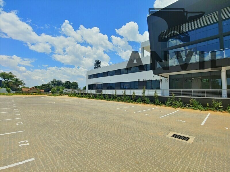 Eagle Canyon Office Park, Randpark Ridge - Ground Floor Unit 4 property image 3