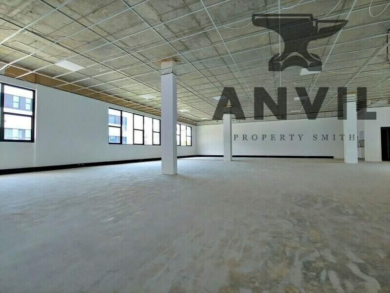 Eagle Canyon Office Park, Randpark Ridge - Ground Floor Unit 4 property image 5