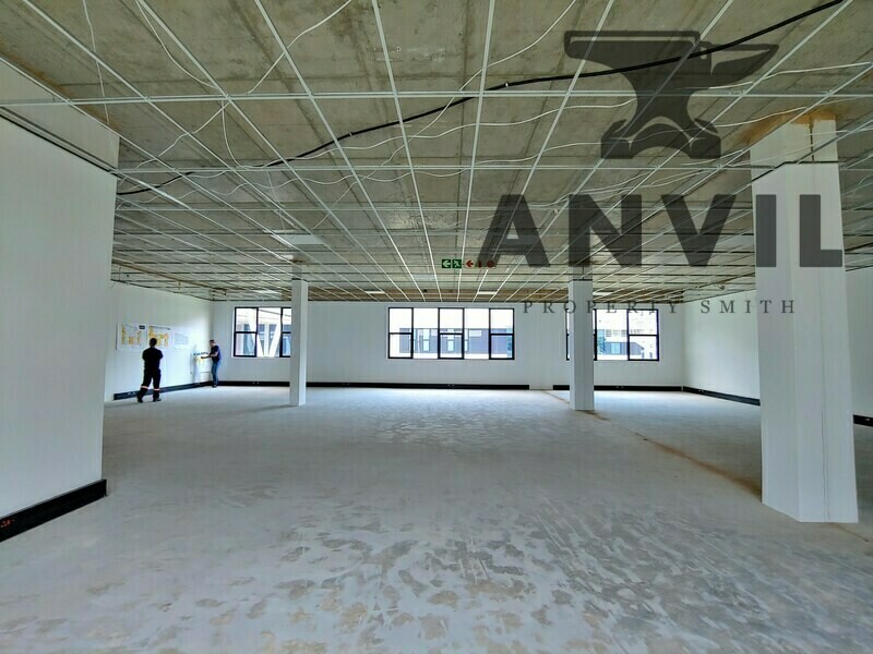 Eagle Canyon Office Park, Randpark Ridge - Ground Floor Unit 4 property image 9