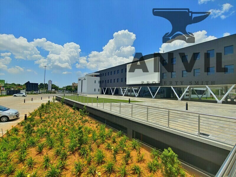 Eagle Canyon Office Park, Randpark Ridge - Ground Floor Unit 7 property image 1