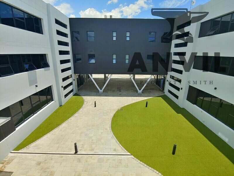 Eagle Canyon Office Park, Randpark Ridge - Ground Floor Unit 7 property image 2