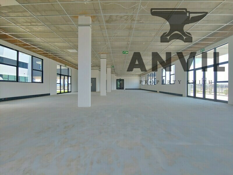 Eagle Canyon Office Park, Randpark Ridge - Ground Floor Unit 7 property image 3