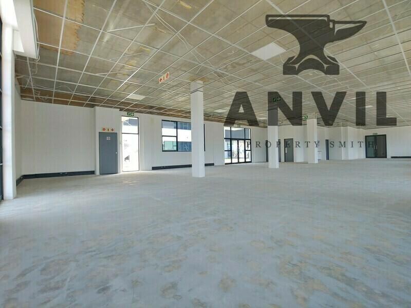 Eagle Canyon Office Park, Randpark Ridge - Ground Floor Unit 7 property image 4