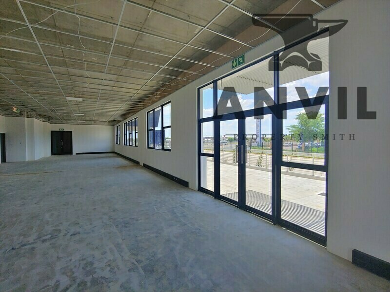 Eagle Canyon Office Park, Randpark Ridge - Ground Floor Unit 7 property image 5