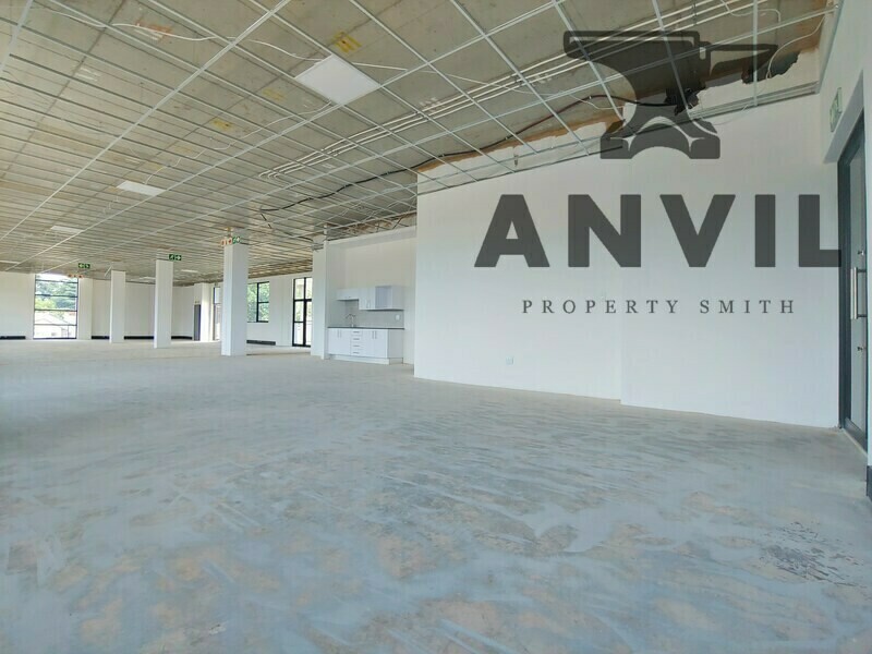 Eagle Canyon Office Park, Randpark Ridge - Ground Floor Unit 7 property image 9