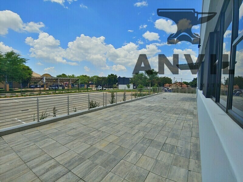 Eagle Canyon Office Park, Randpark Ridge - Ground Floor Unit 7 property image 12