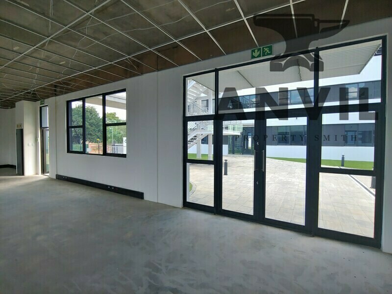Eagle Canyon Office Park, Randpark Ridge - Ground Floor Unit 7 property image 11