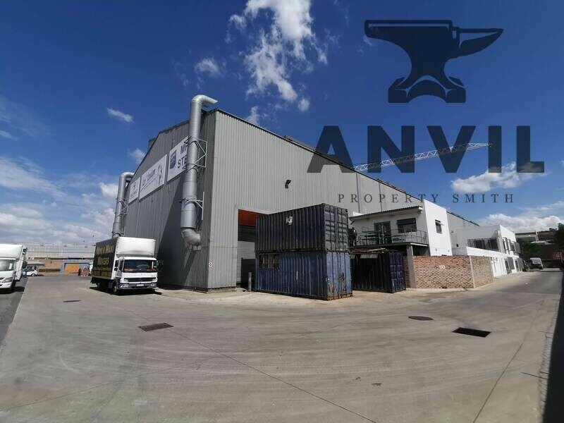 Meadowbrook Park  - Large Freestanding warehouse property image 2