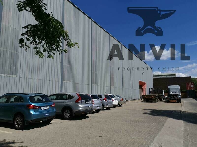 Meadowbrook Park  - Large Freestanding warehouse property image 3