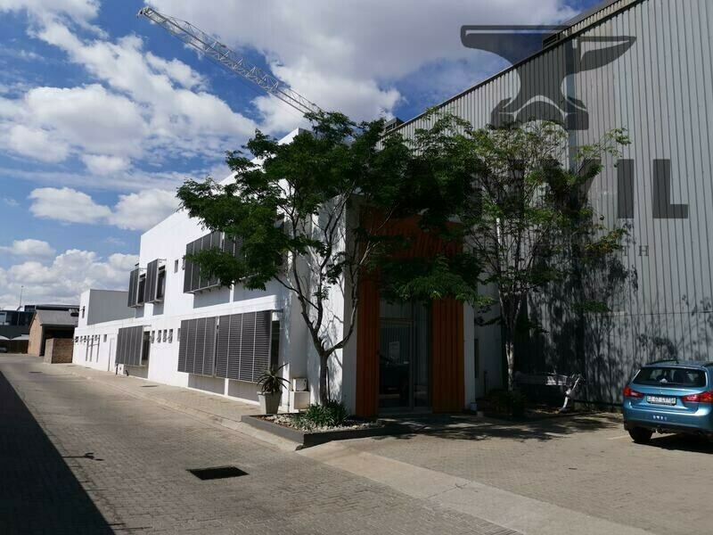 Meadowbrook Park  - Large Freestanding warehouse property image 4