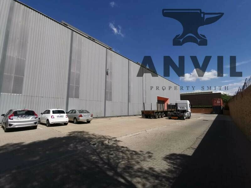 Meadowbrook Park  - Large Freestanding warehouse property image 5
