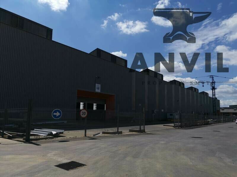 Meadowbrook Park  - Large Freestanding warehouse property image 6