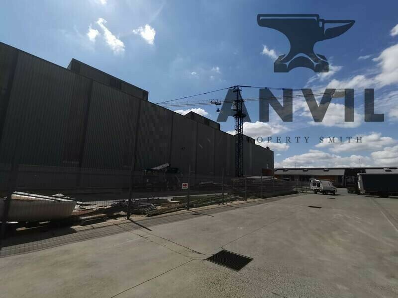 Meadowbrook Park  - Large Freestanding warehouse property image 7