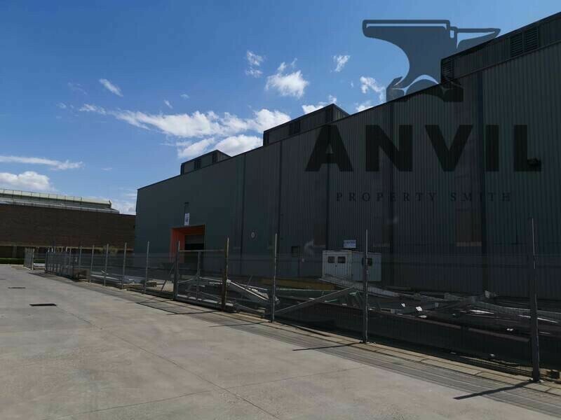 Meadowbrook Park  - Large Freestanding warehouse property image 8