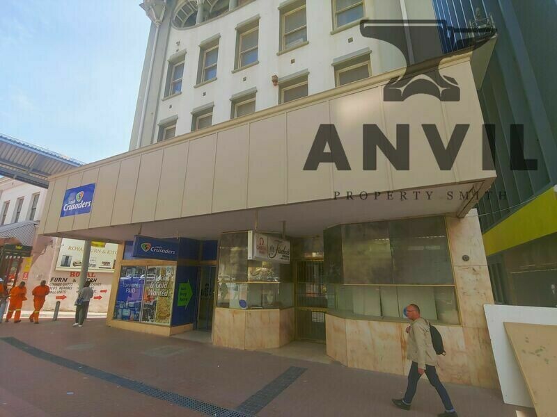 35 Govan Mbeki Avenue - Building 1 property image 2