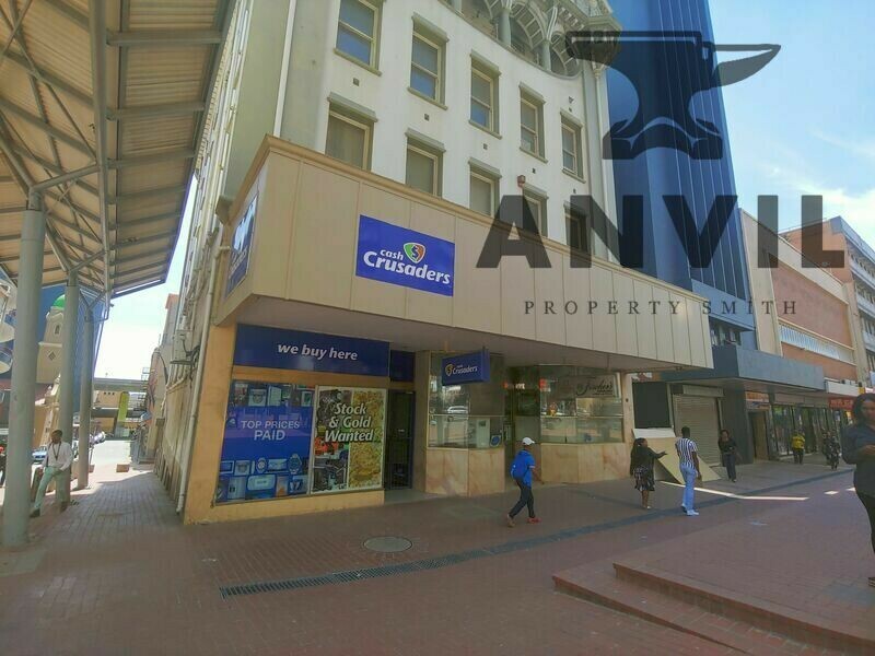 35 Govan Mbeki Avenue - Building 1 property image 5