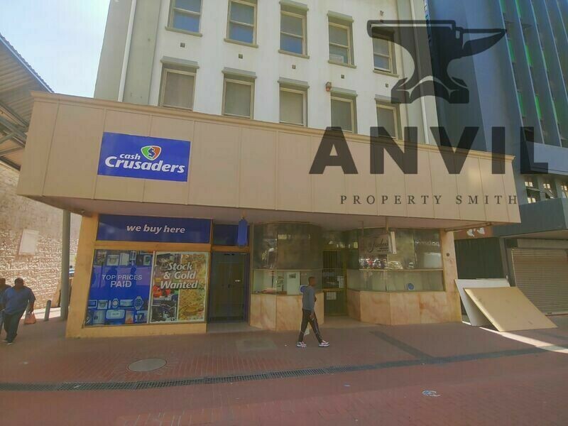 35 Govan Mbeki Avenue - Building 1 property image 6