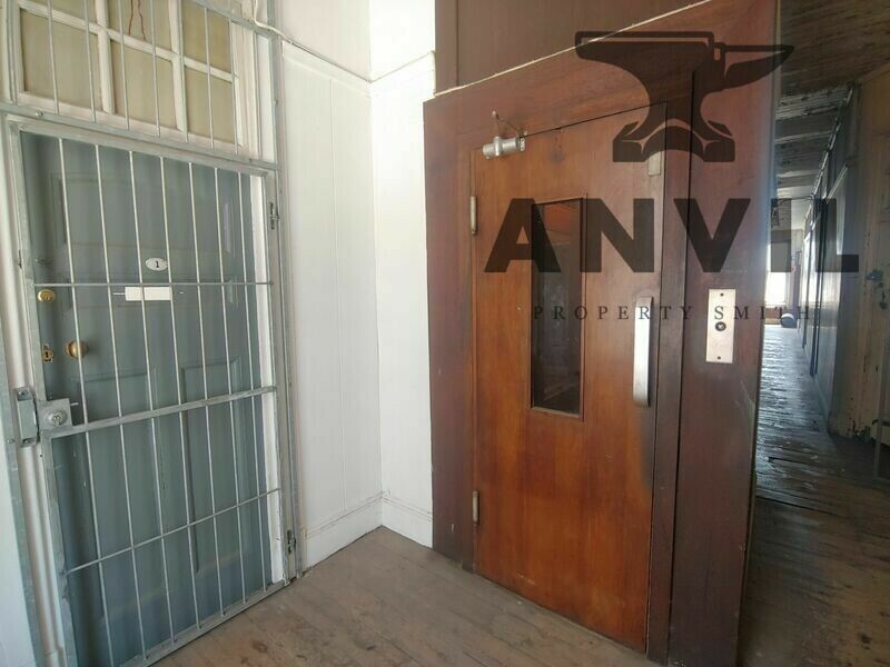 35 Govan Mbeki Avenue - Second Floor Unit 1 property image 8