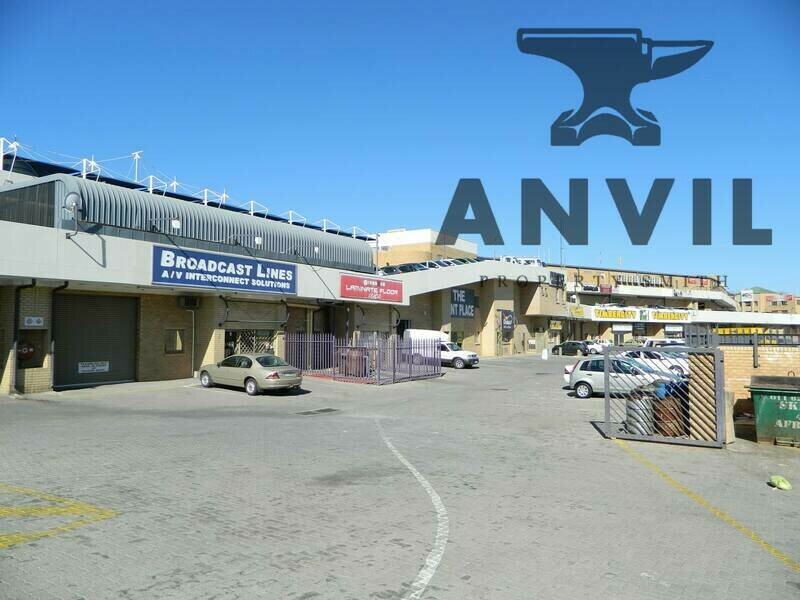 Commercial City - Unit 5LGF & Unit 6LGF property image 26 Commercial City - Unit 5LGF & Unit 6LGF property image 26